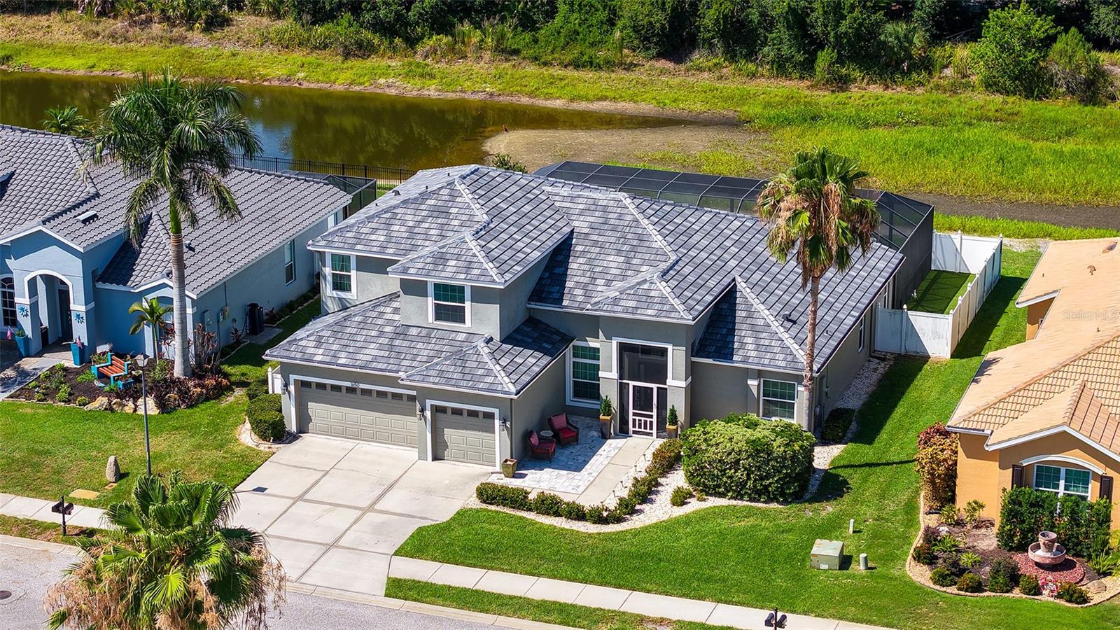 1650 Pinyon Pine Drive, FL
