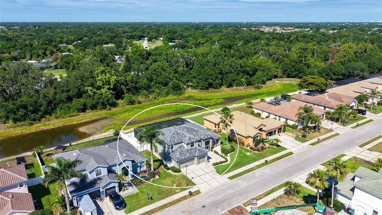 1650 Pinyon Pine Drive, FL