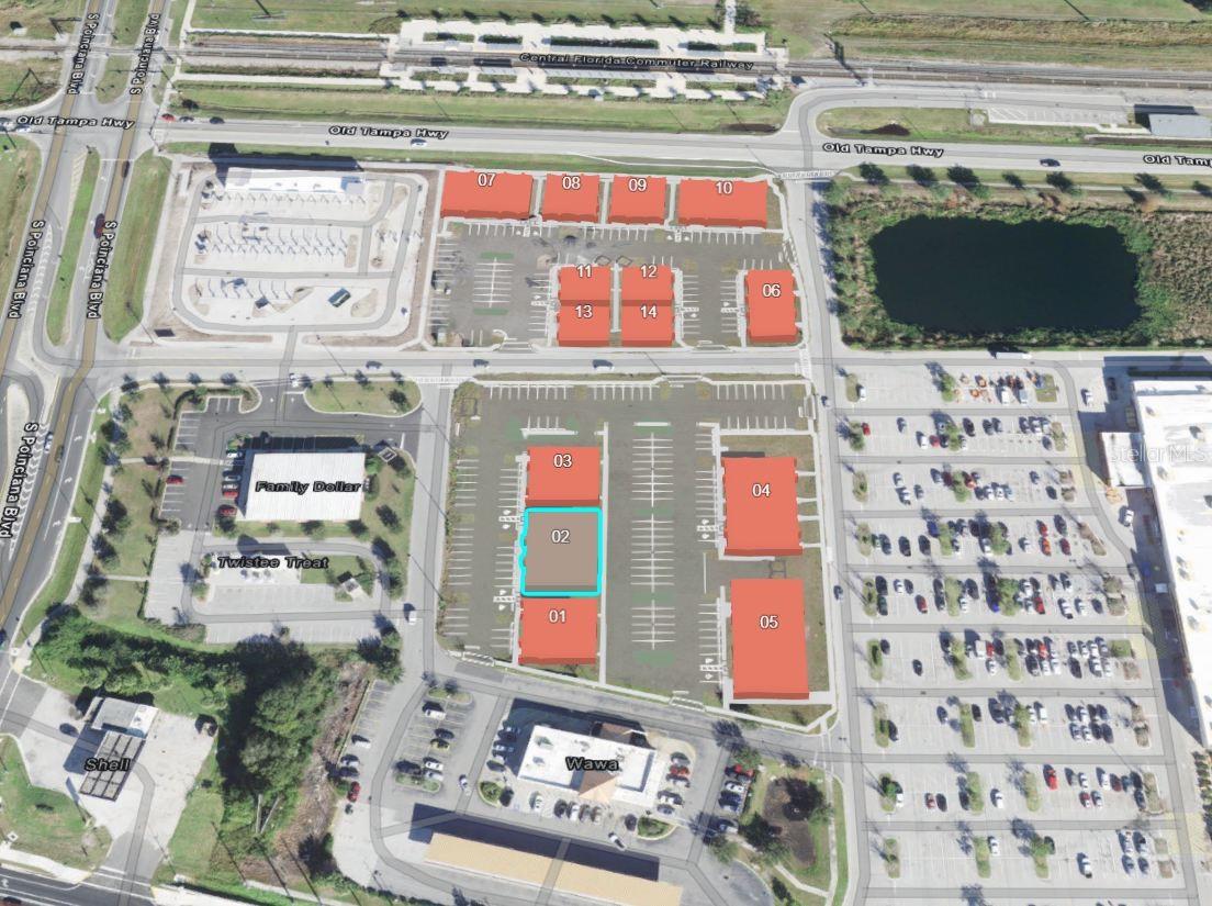 5086 Old Tampa Hwy, FL