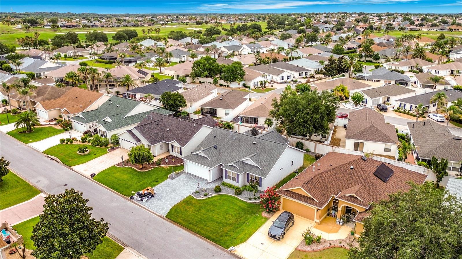 858 Astor Way, FL