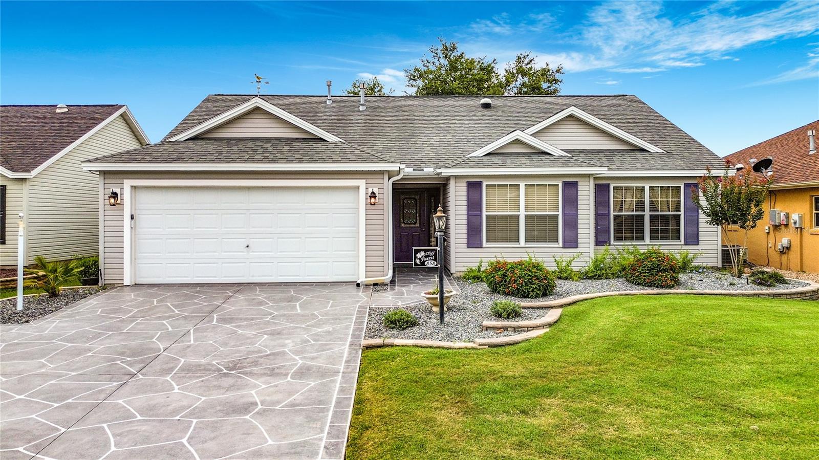 858 Astor Way, FL