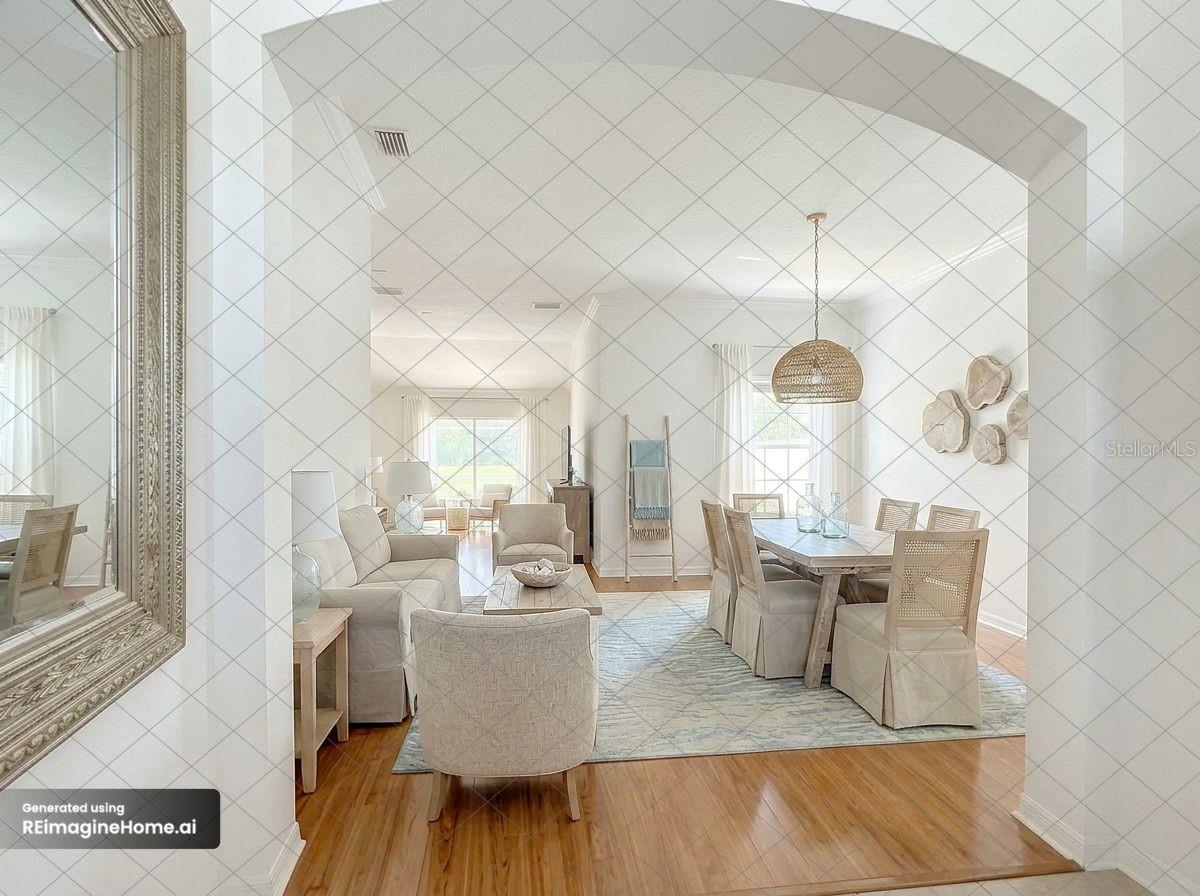 858 Astor Way, FL