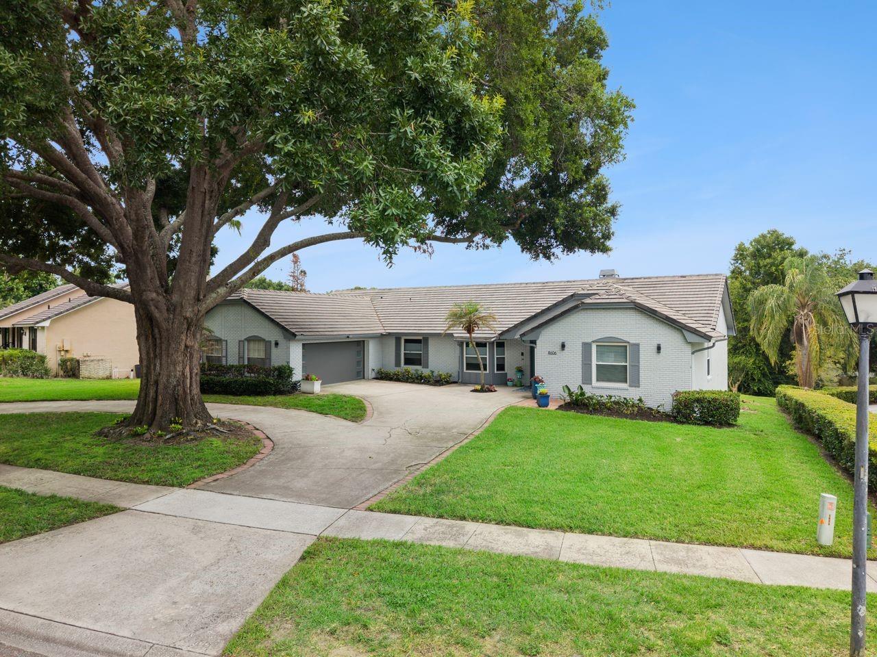 8606 Lost Cove Drive, FL