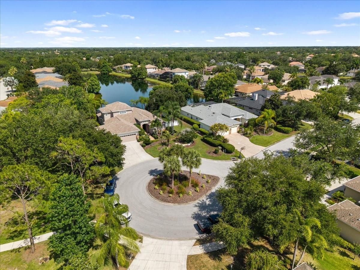 6305 Tanager Cove, FL