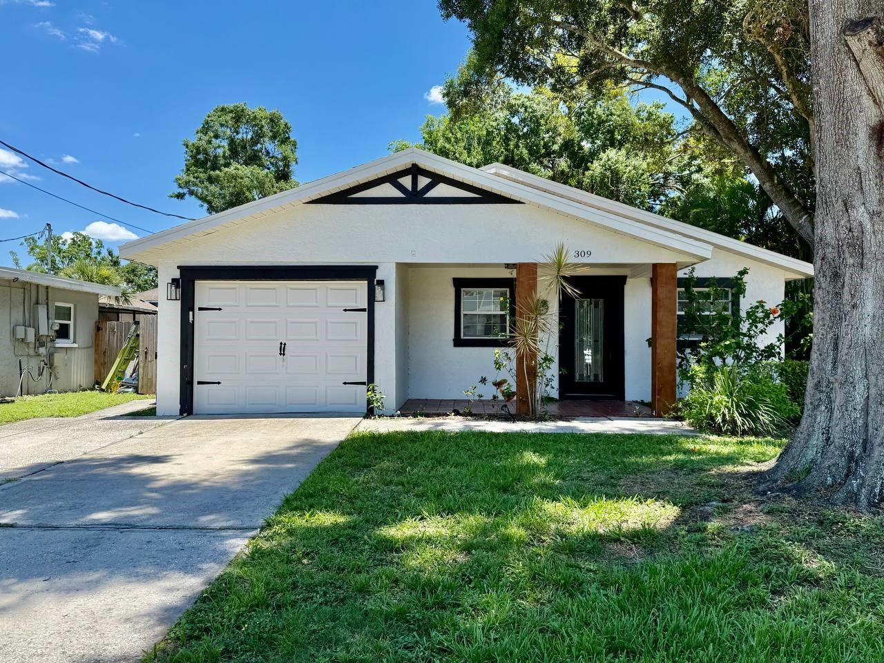 309 Fairfield Street, FL