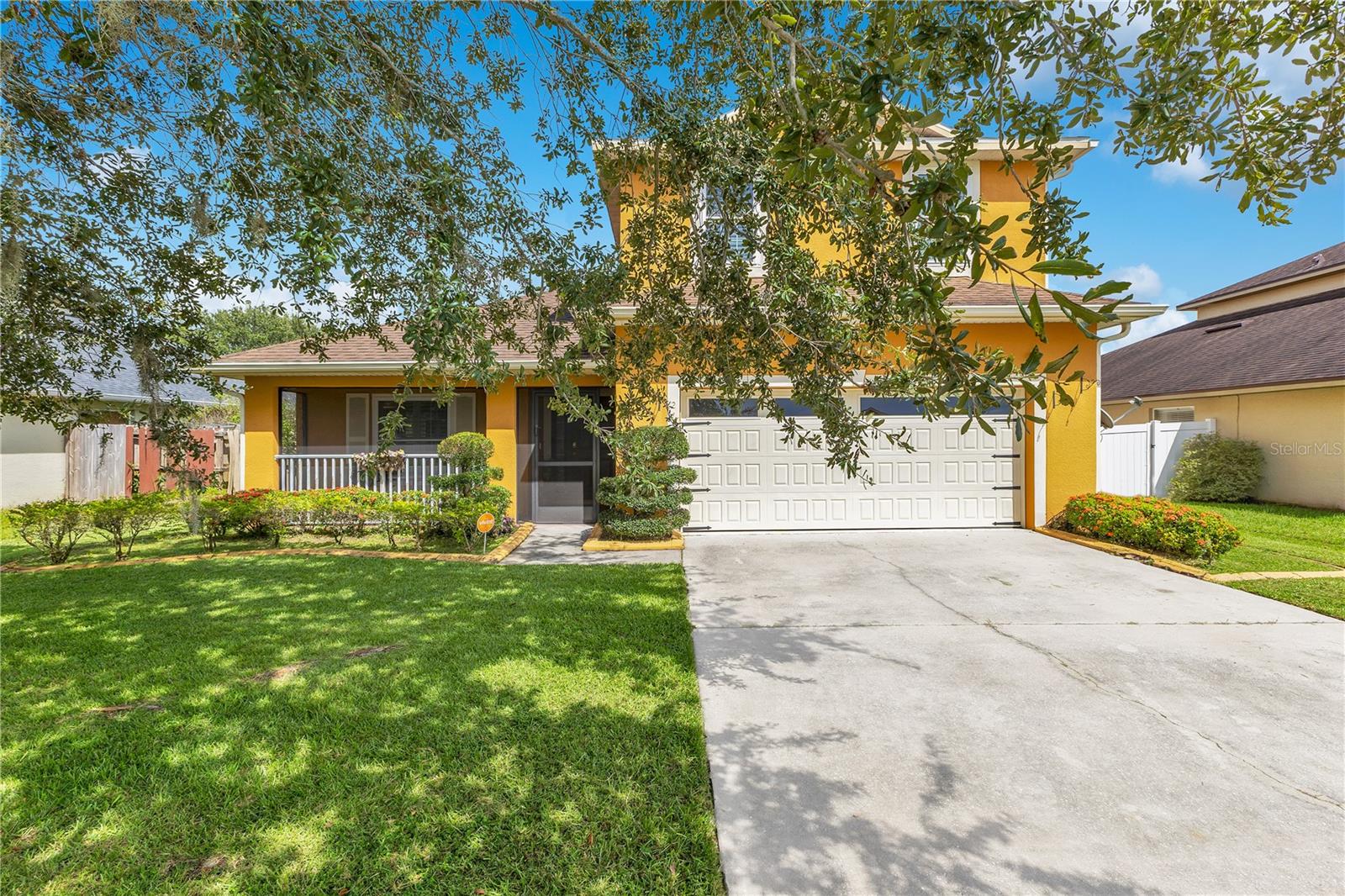 2717 Eagle Canyon Drive, FL