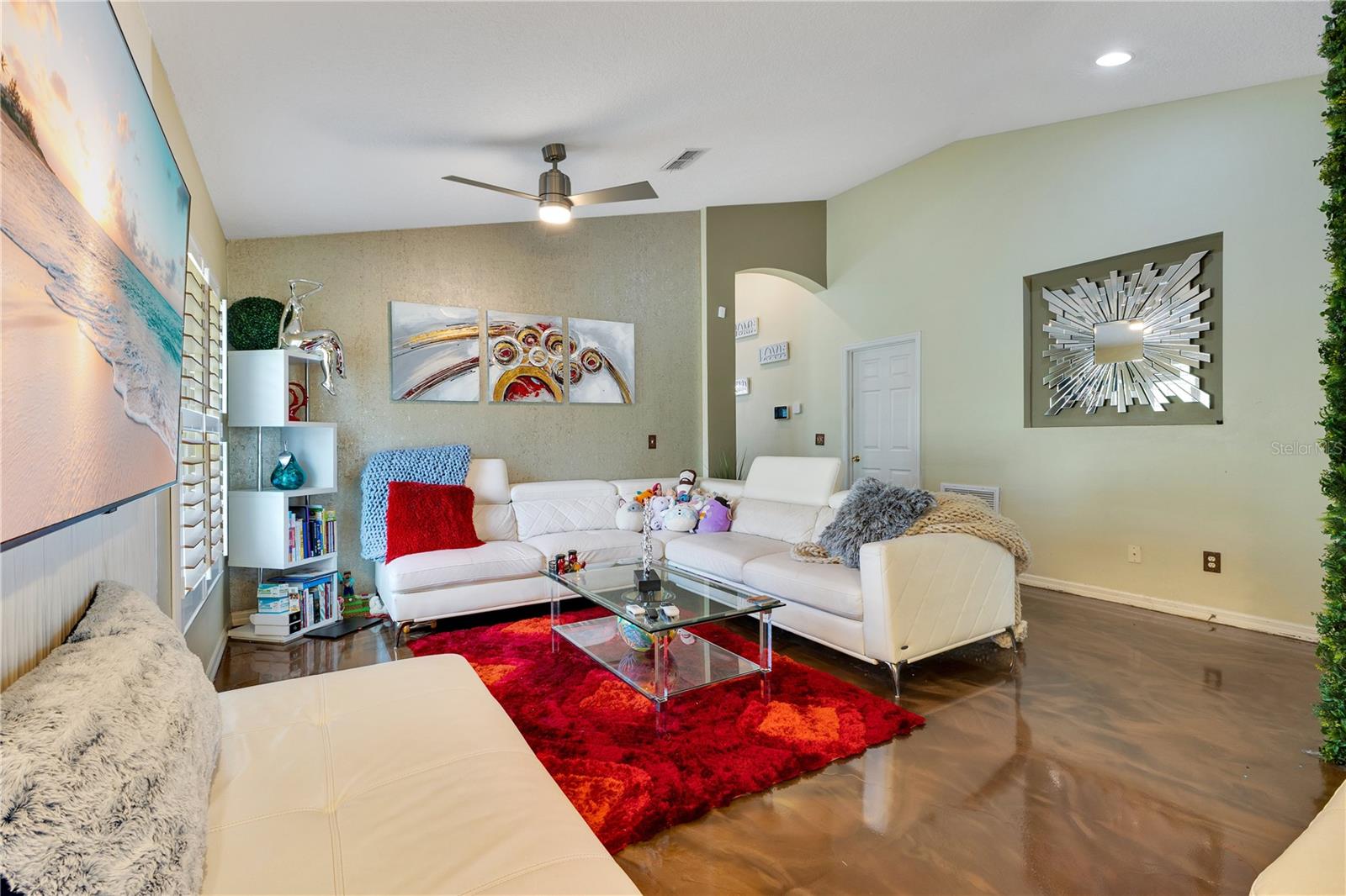 2717 Eagle Canyon Drive, FL