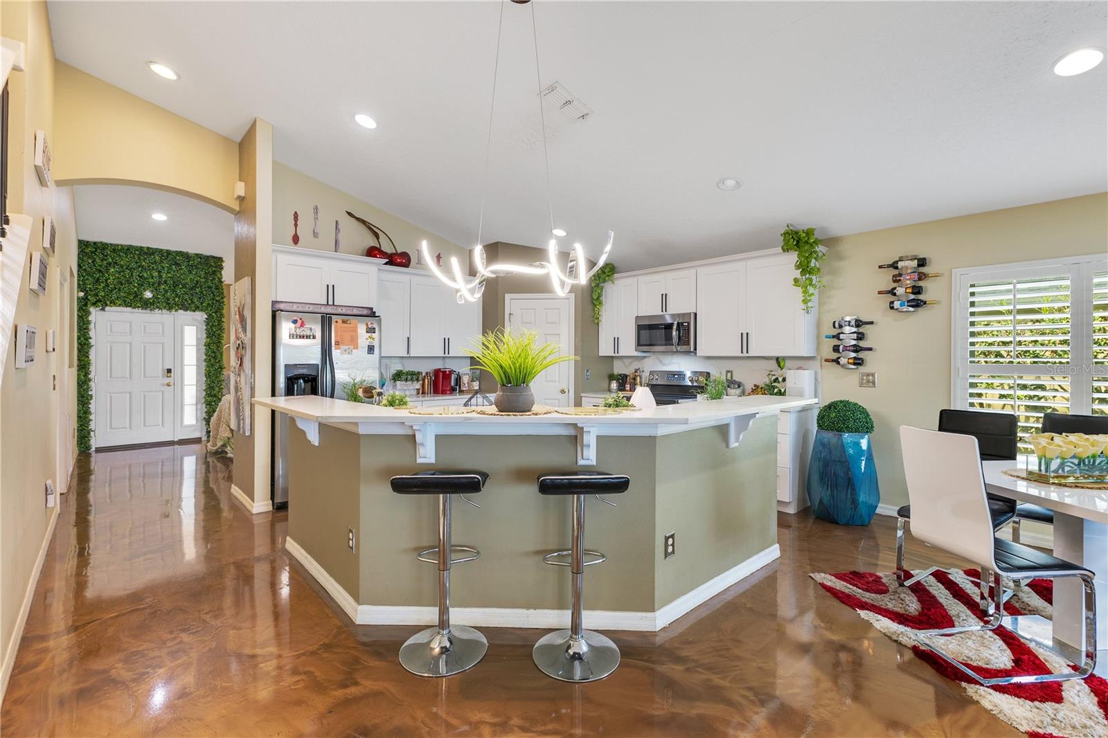 2717 Eagle Canyon Drive, FL