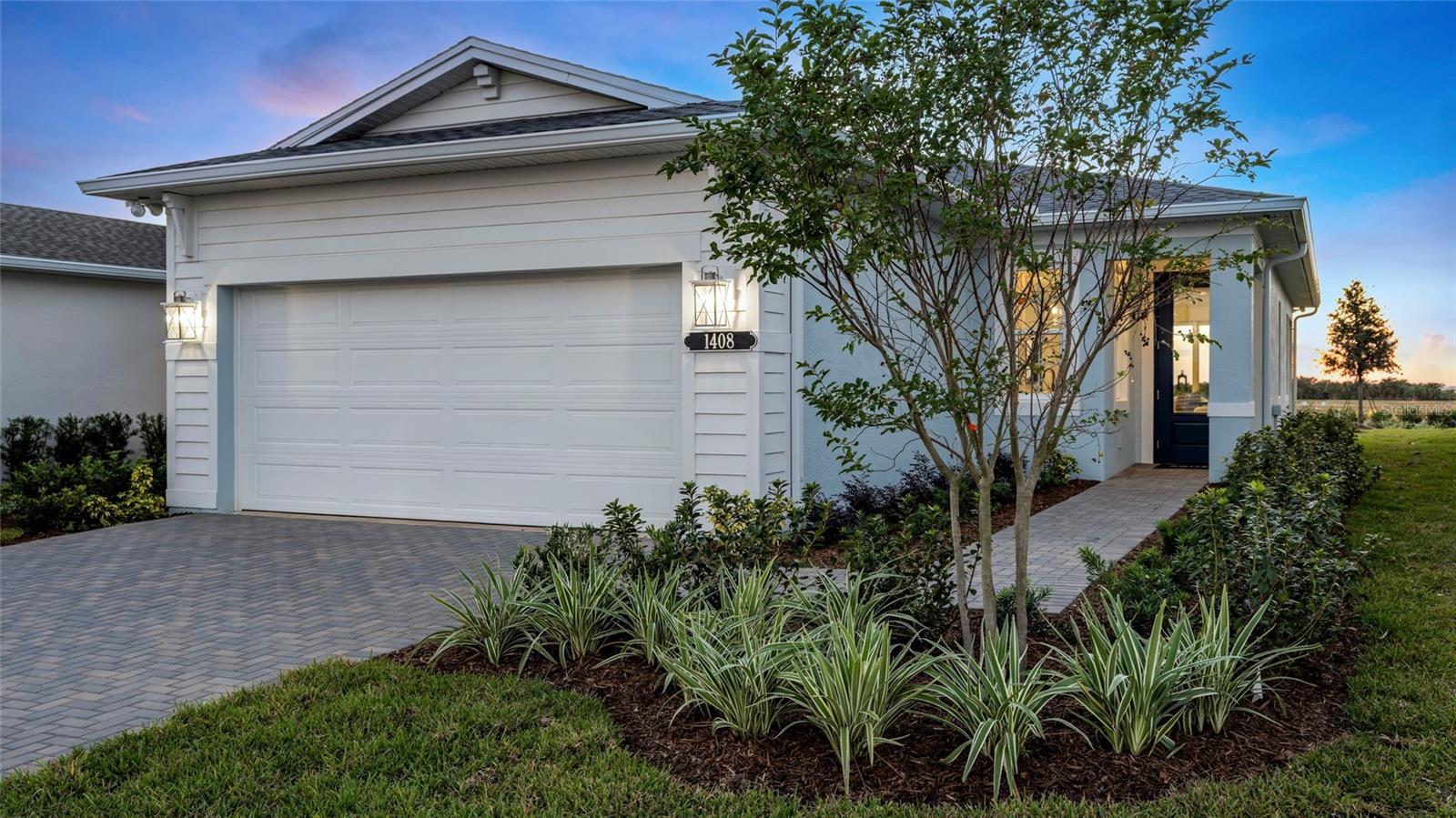 1452 Santorini Way, FL