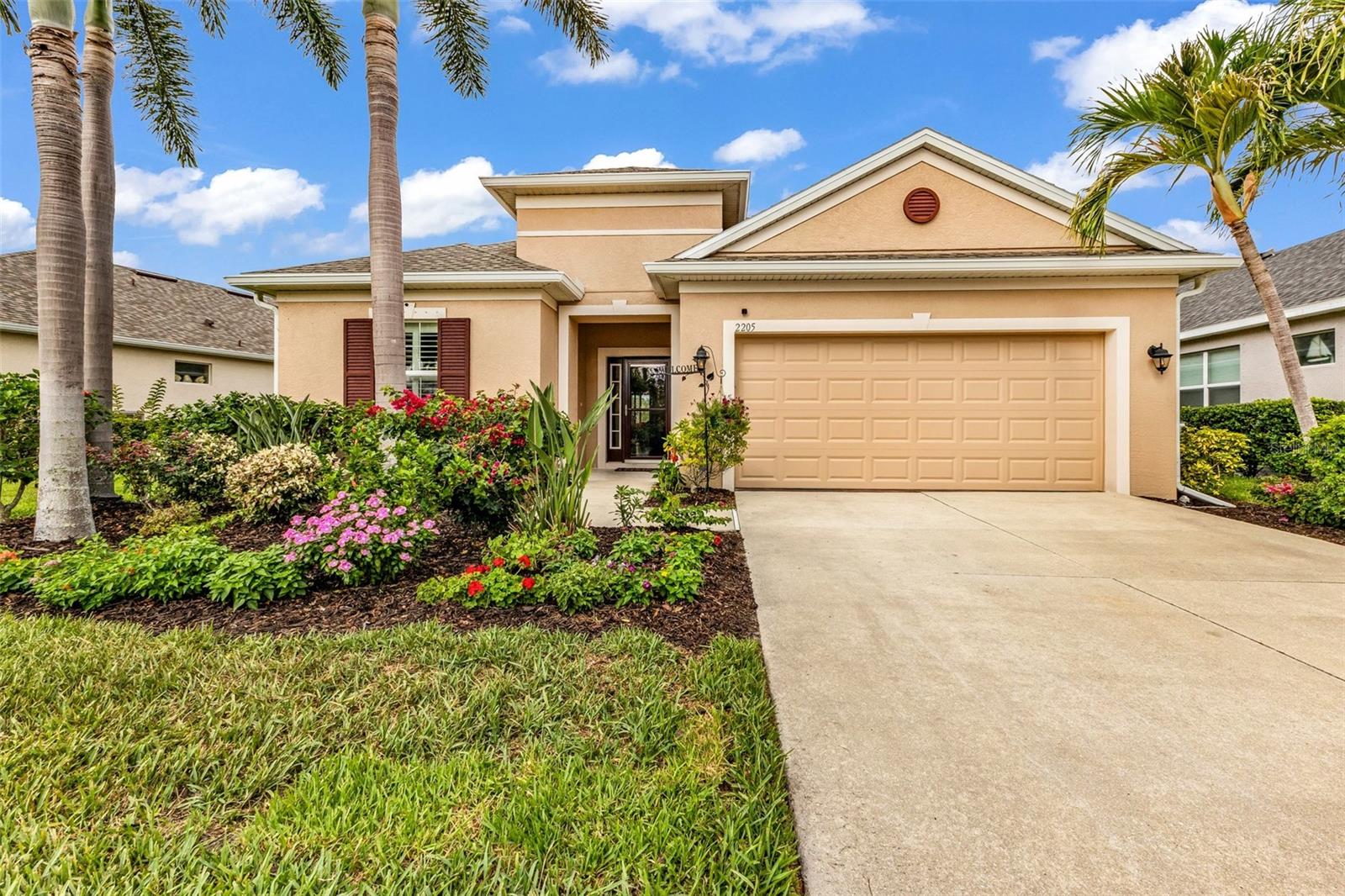 2205 Terracina Drive, FL