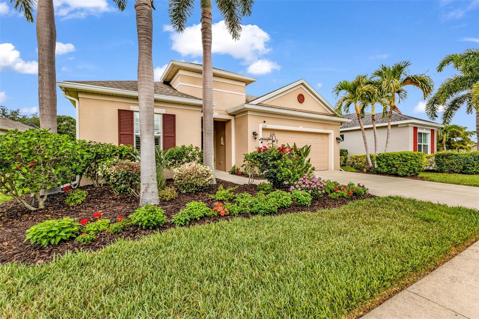 2205 Terracina Drive, FL