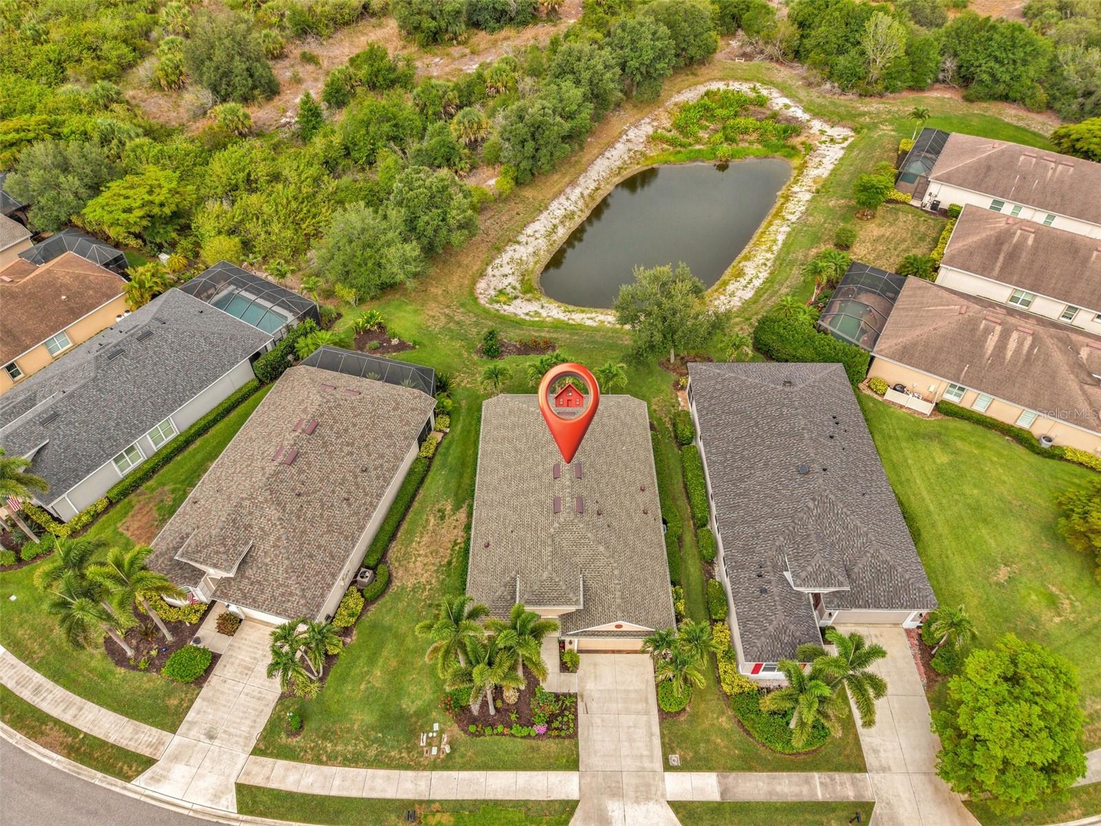2205 Terracina Drive, FL