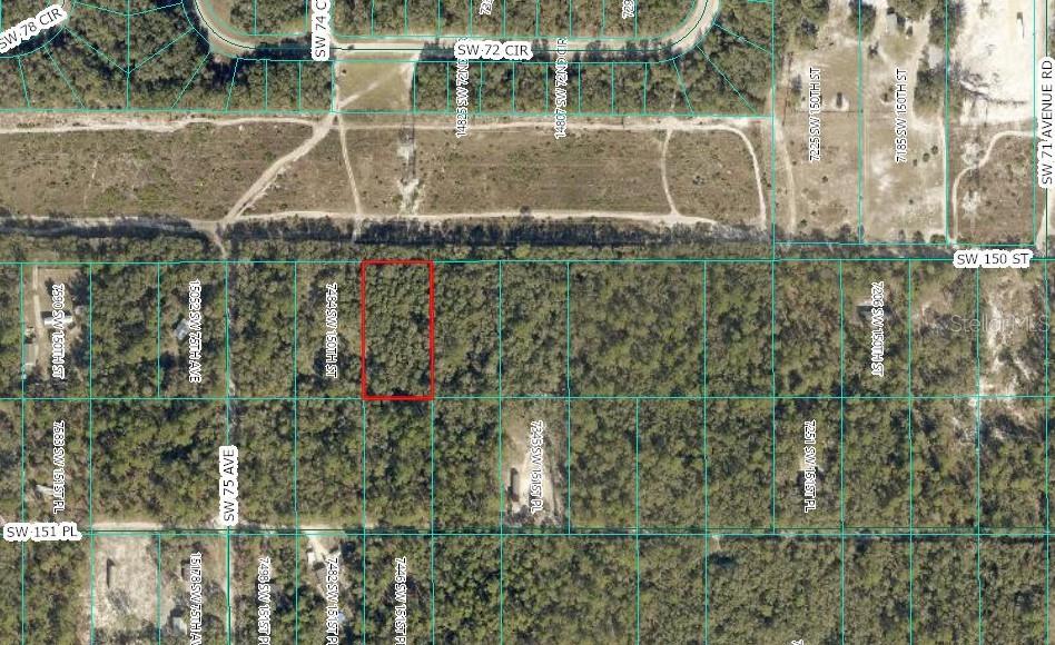 Tbd 150th Street, FL