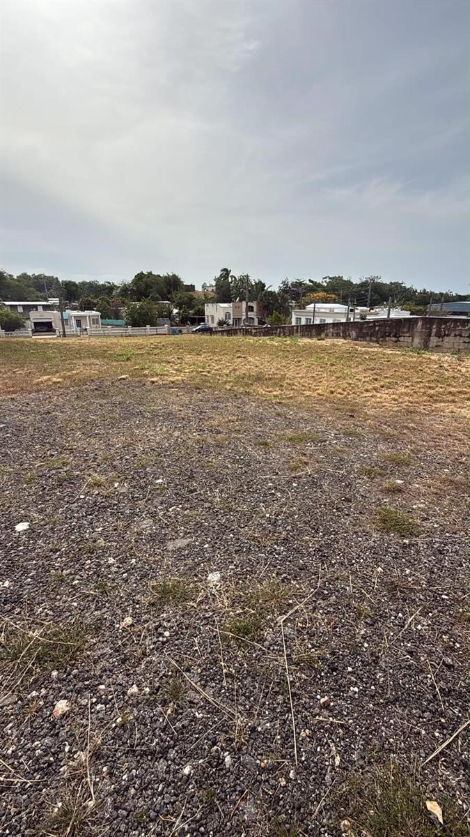 Carr 637 Bo Miraflores Sector Biafara, PR