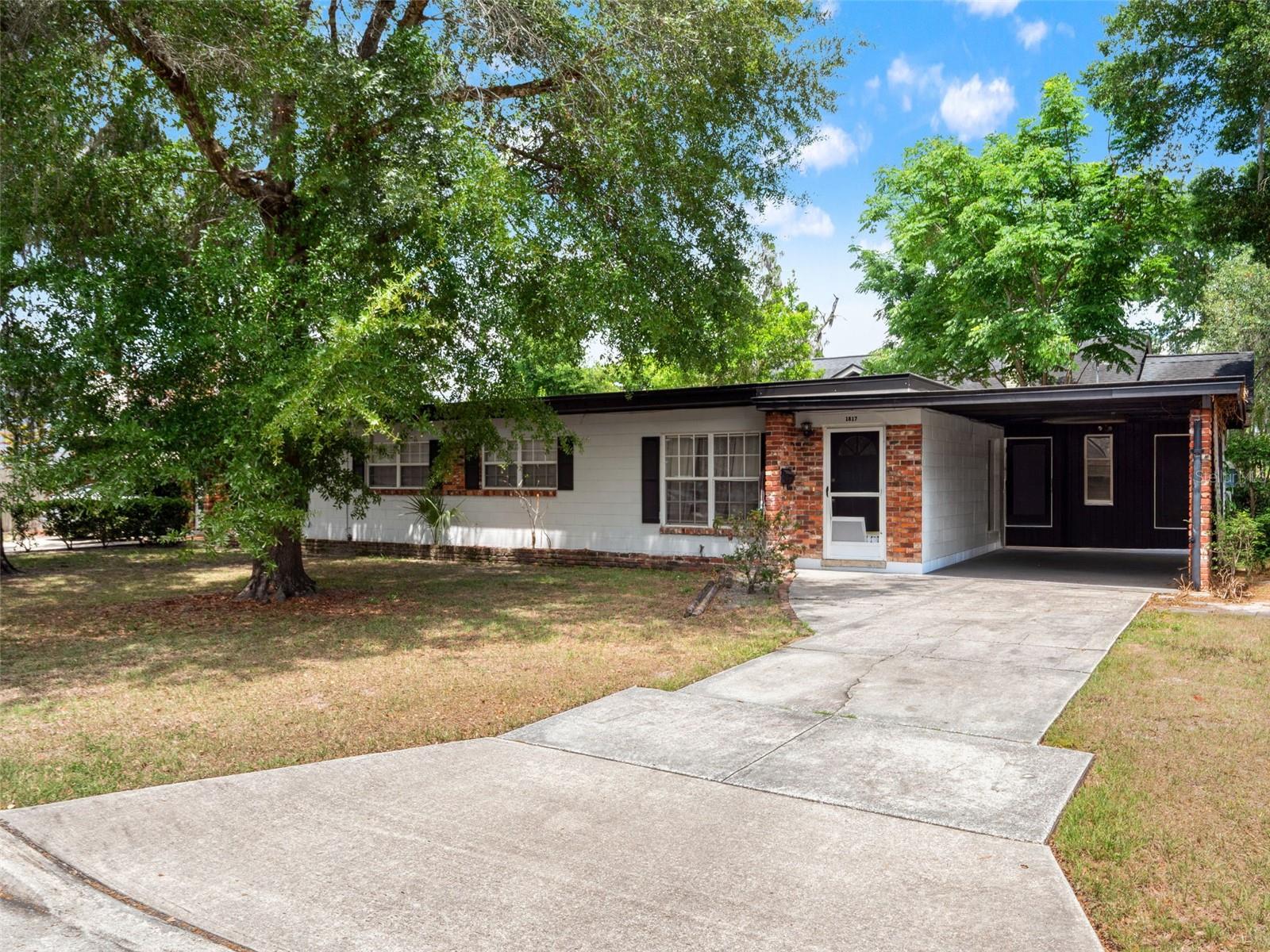 1815 & 1817 Hackney Avenue, FL