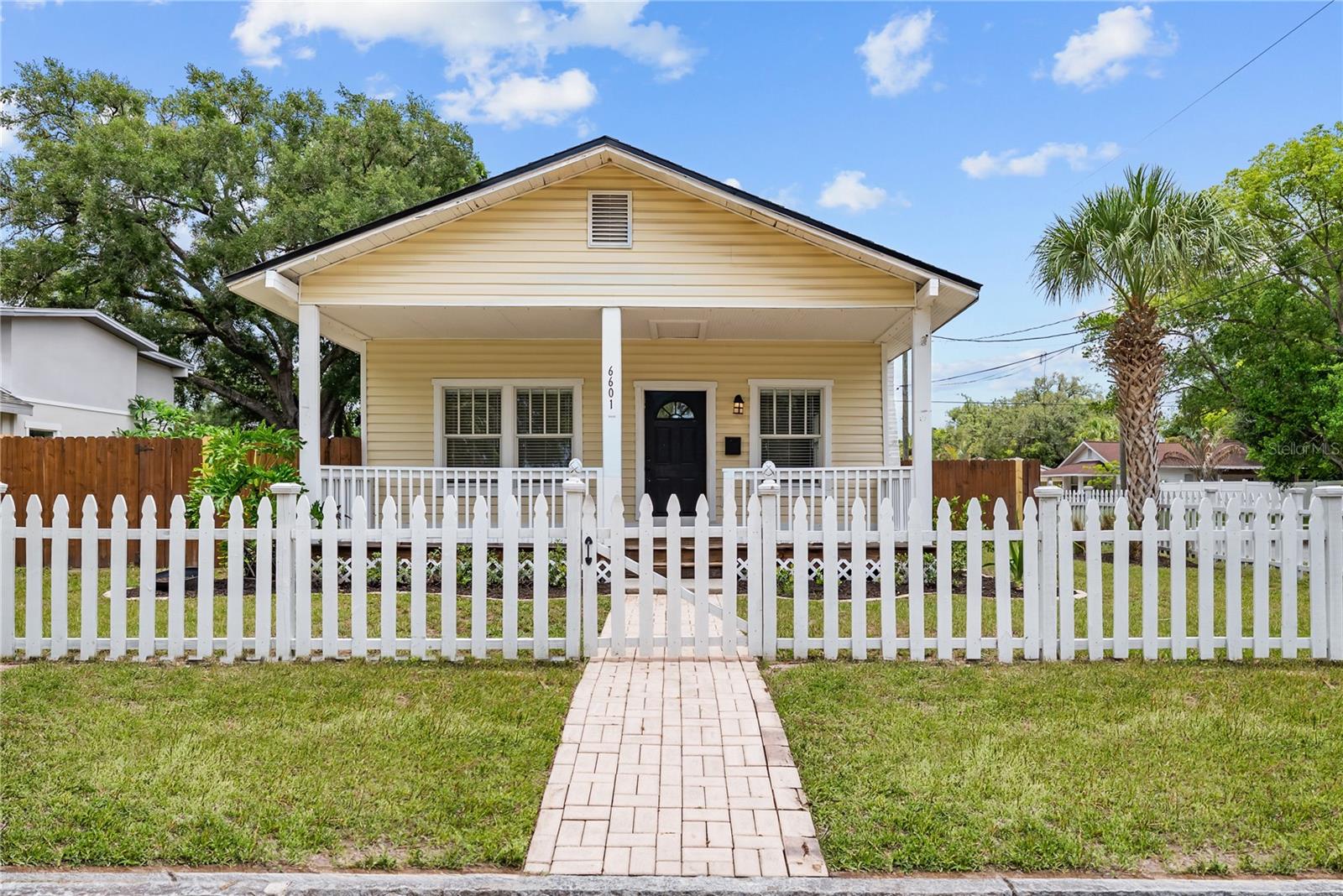 6601 Wellington Avenue, FL
