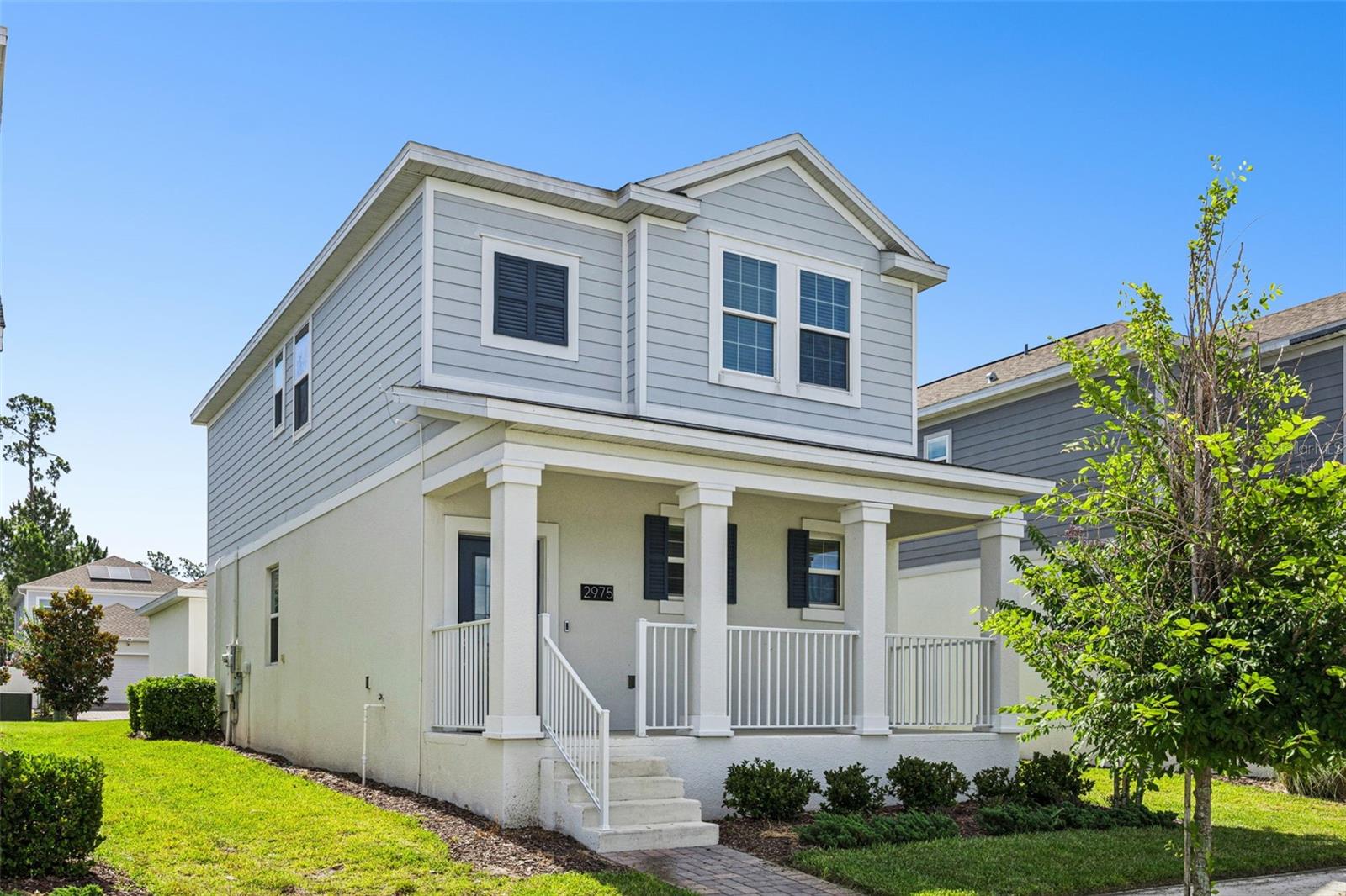 2975 Addison Boulevard, FL