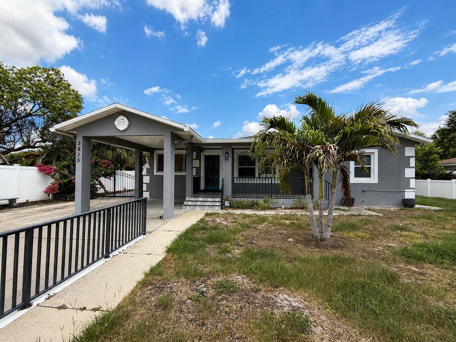 3815 North B Street, FL