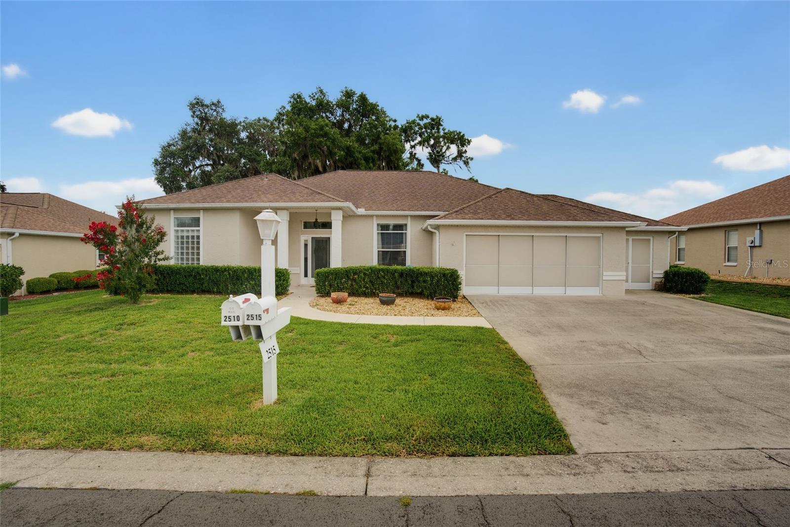 2515 53rd Avenue Road, FL