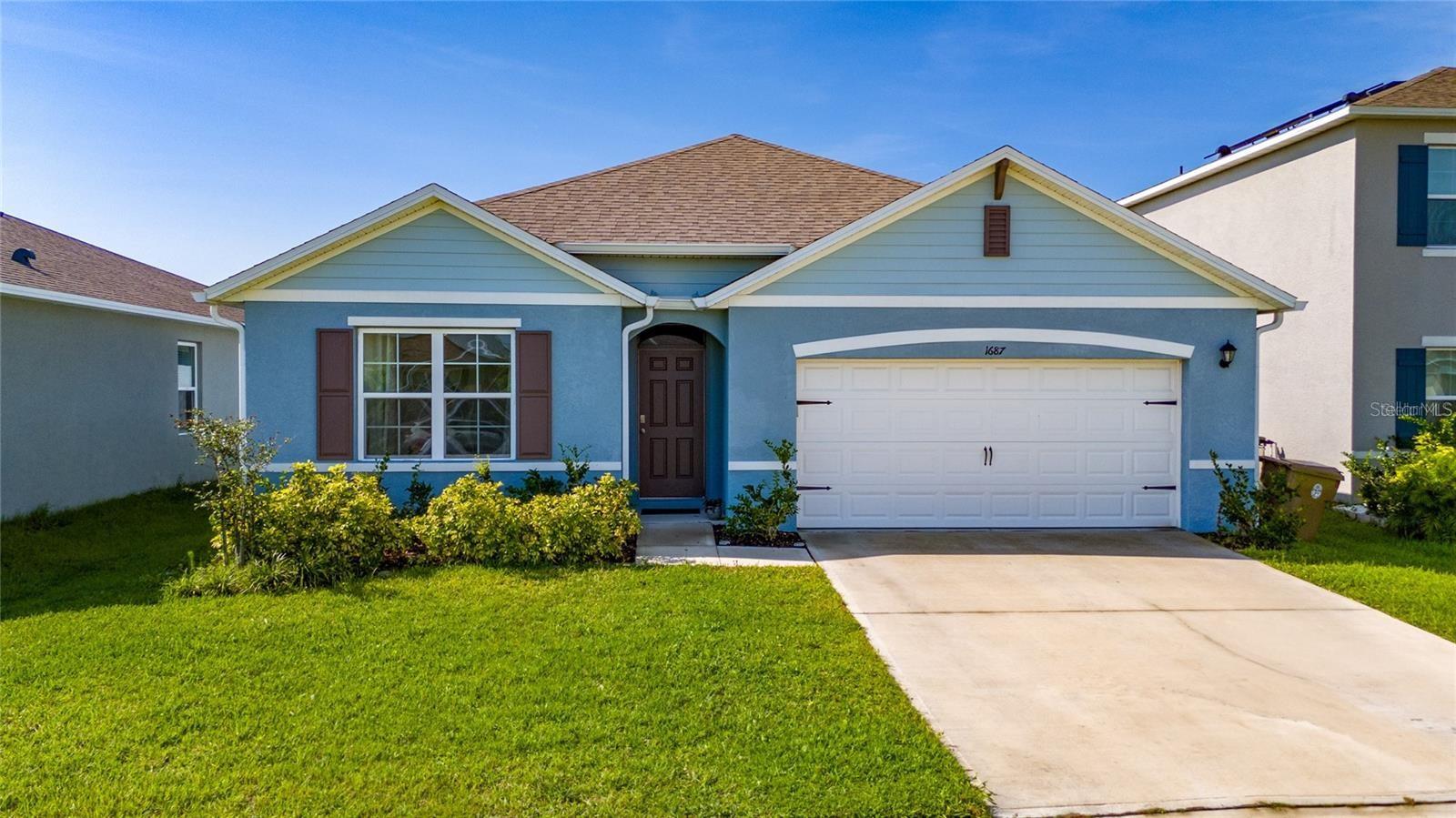 1687 Park Side Avenue, FL