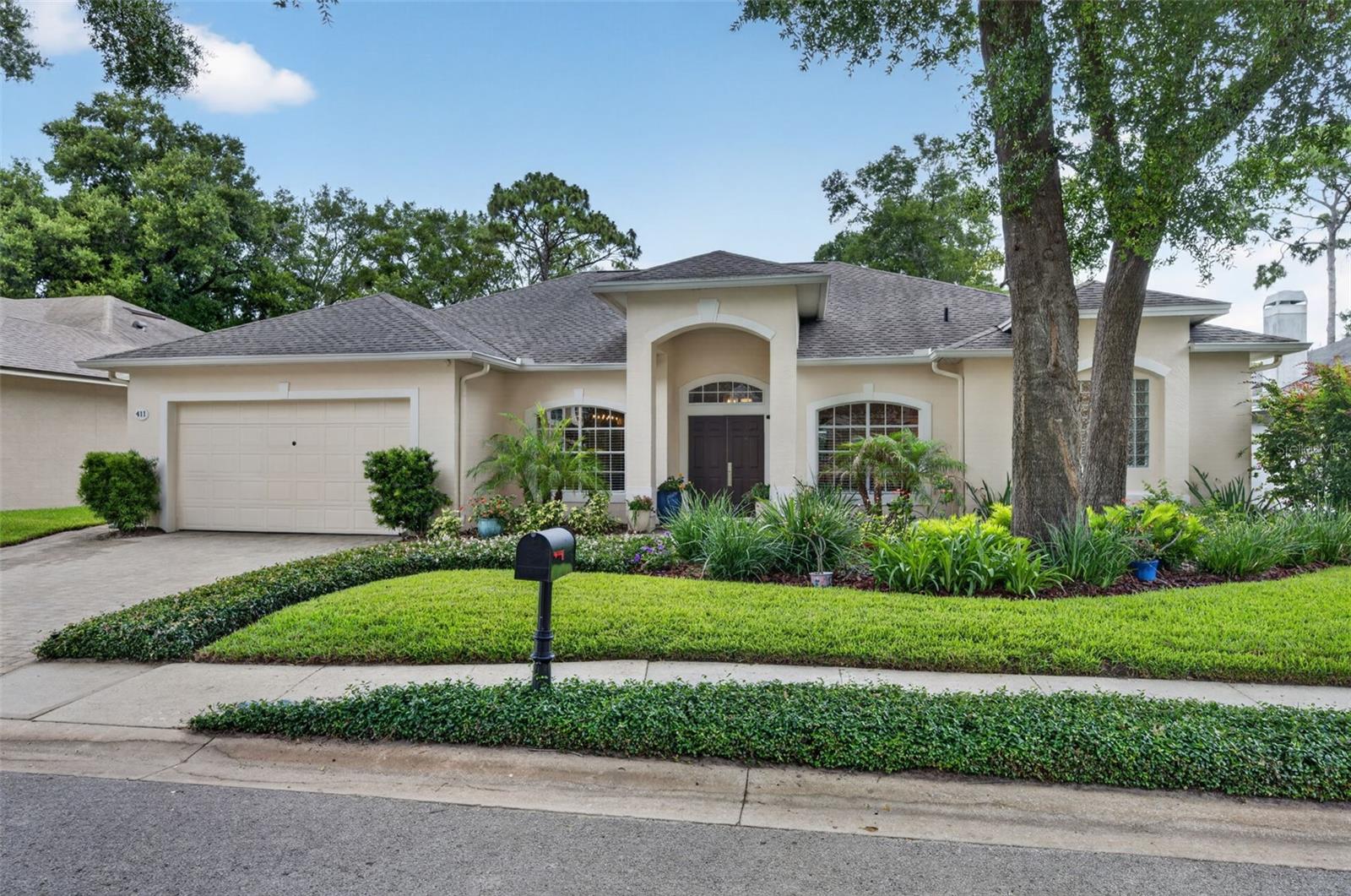411 Deer Pointe Circle, FL
