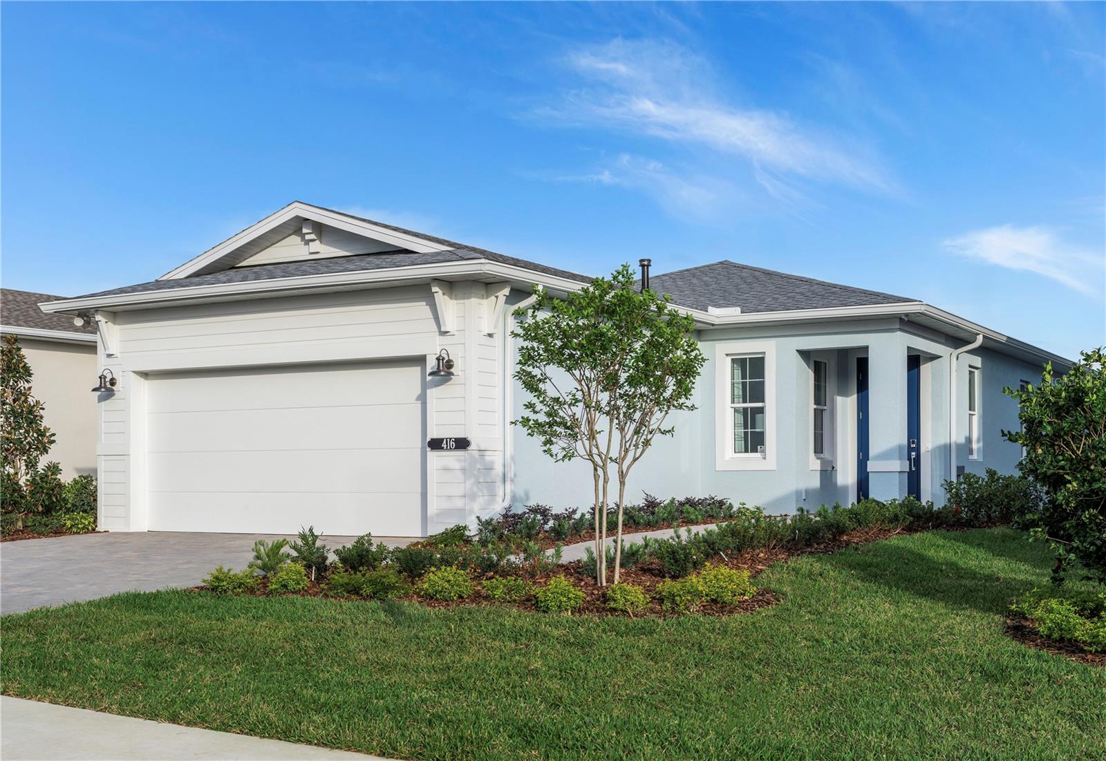 427 Verona Way, FL
