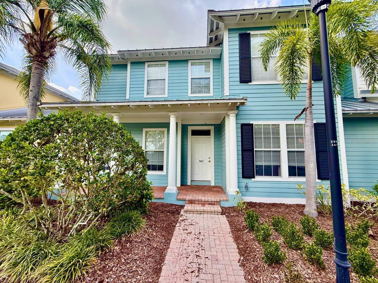 5405 Cafrey Place, FL