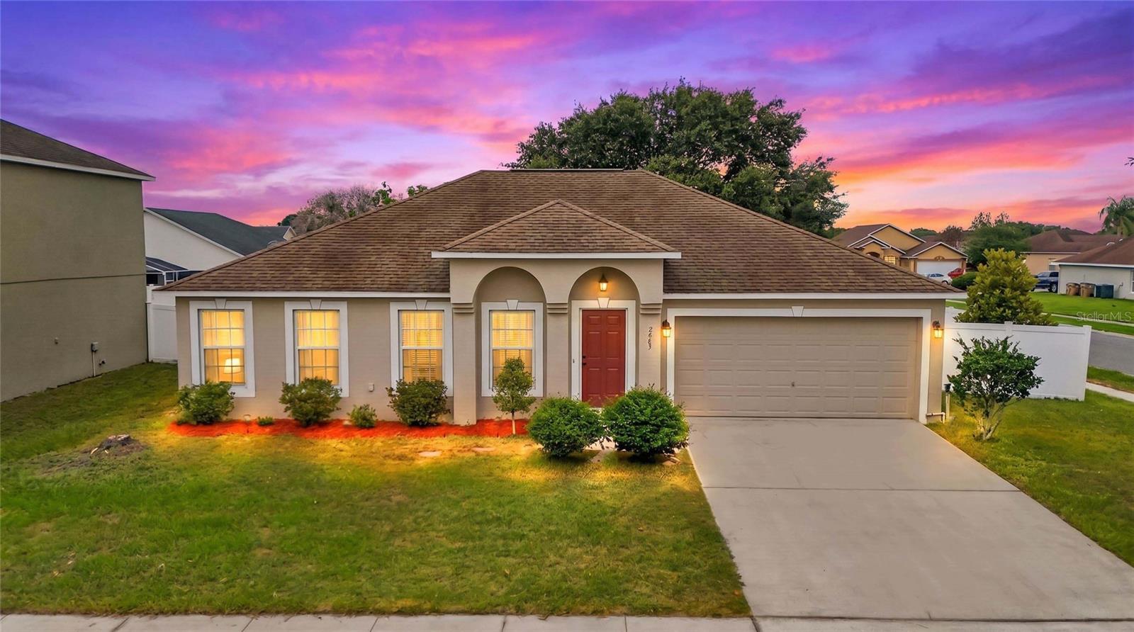 2589 Hunley Loop, FL