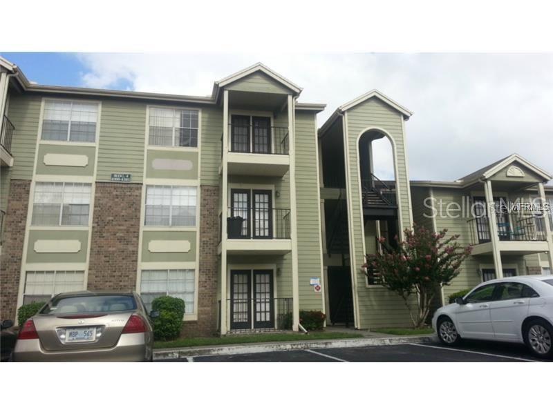 2550 Alafaya Trail, FL
