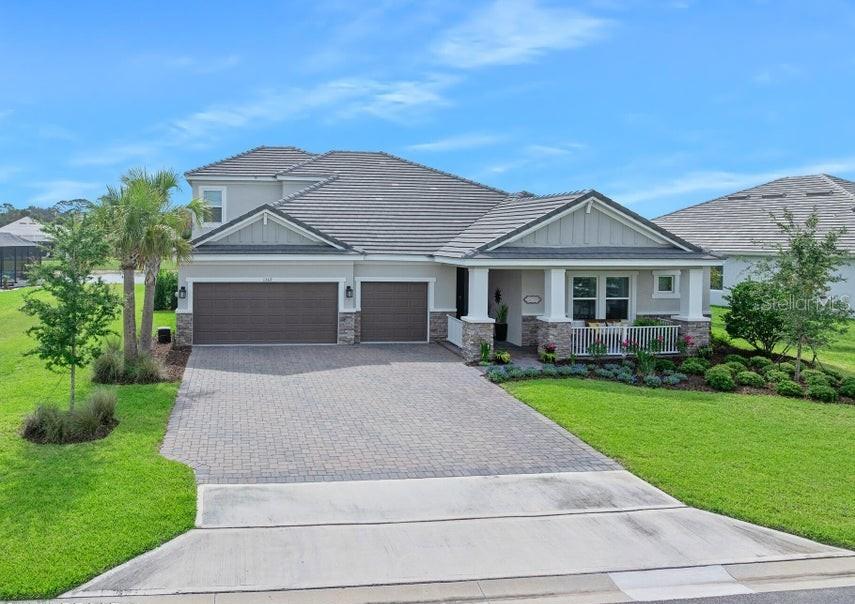 1369 Arklow Circle, FL