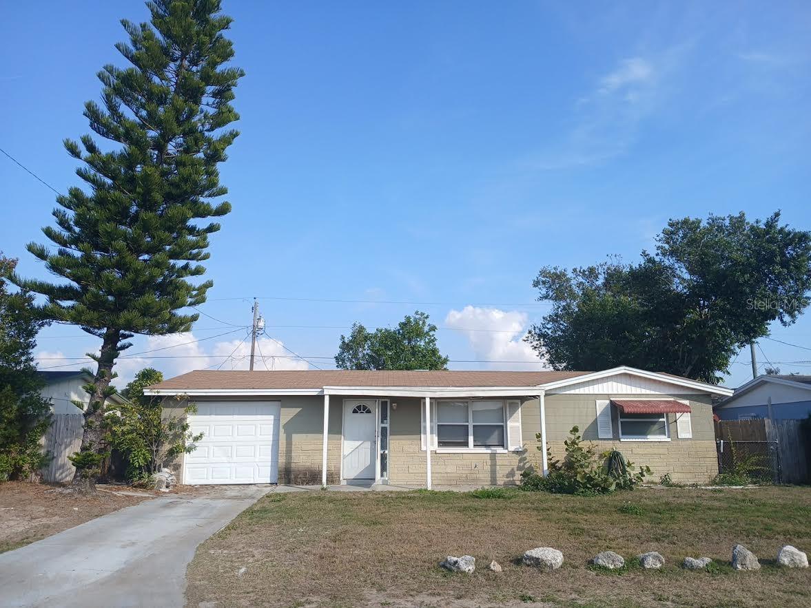 1552 Alert Street, FL