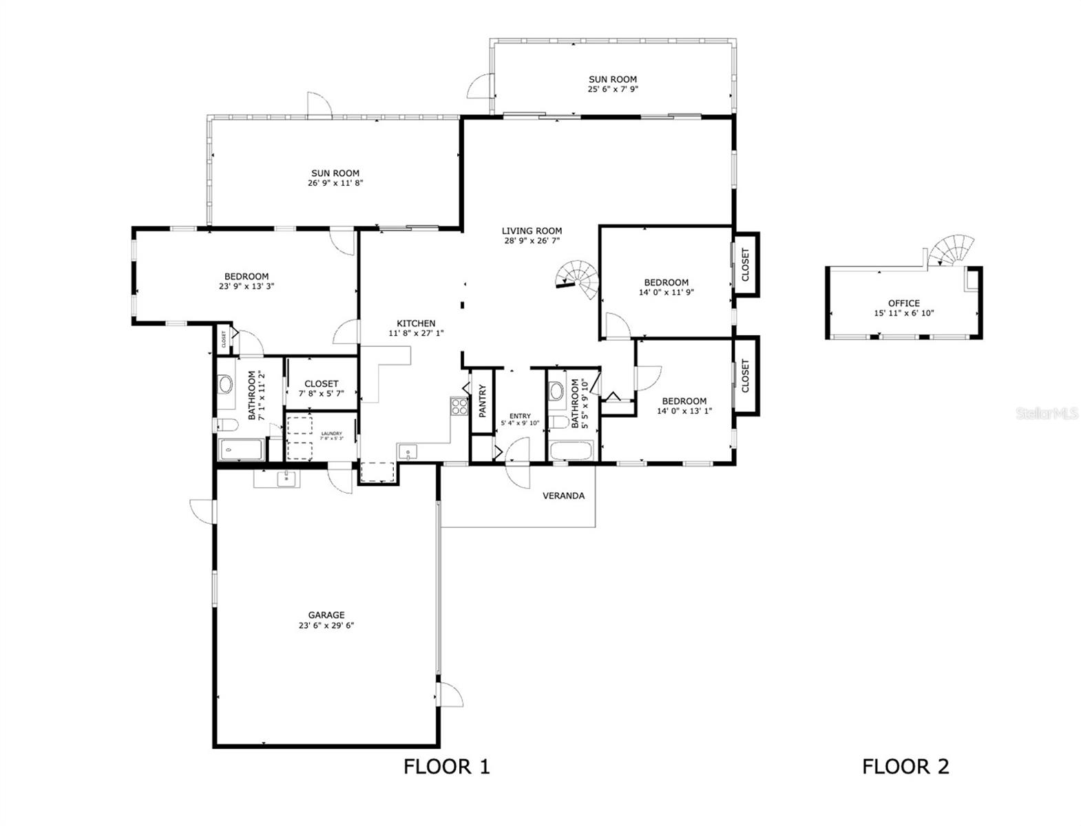 1141 Sleepy Hollow Court, FL