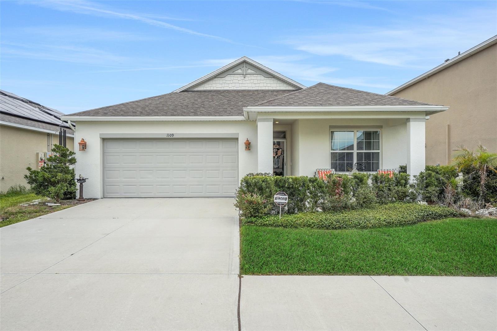 1109 Brimstone Circle, FL