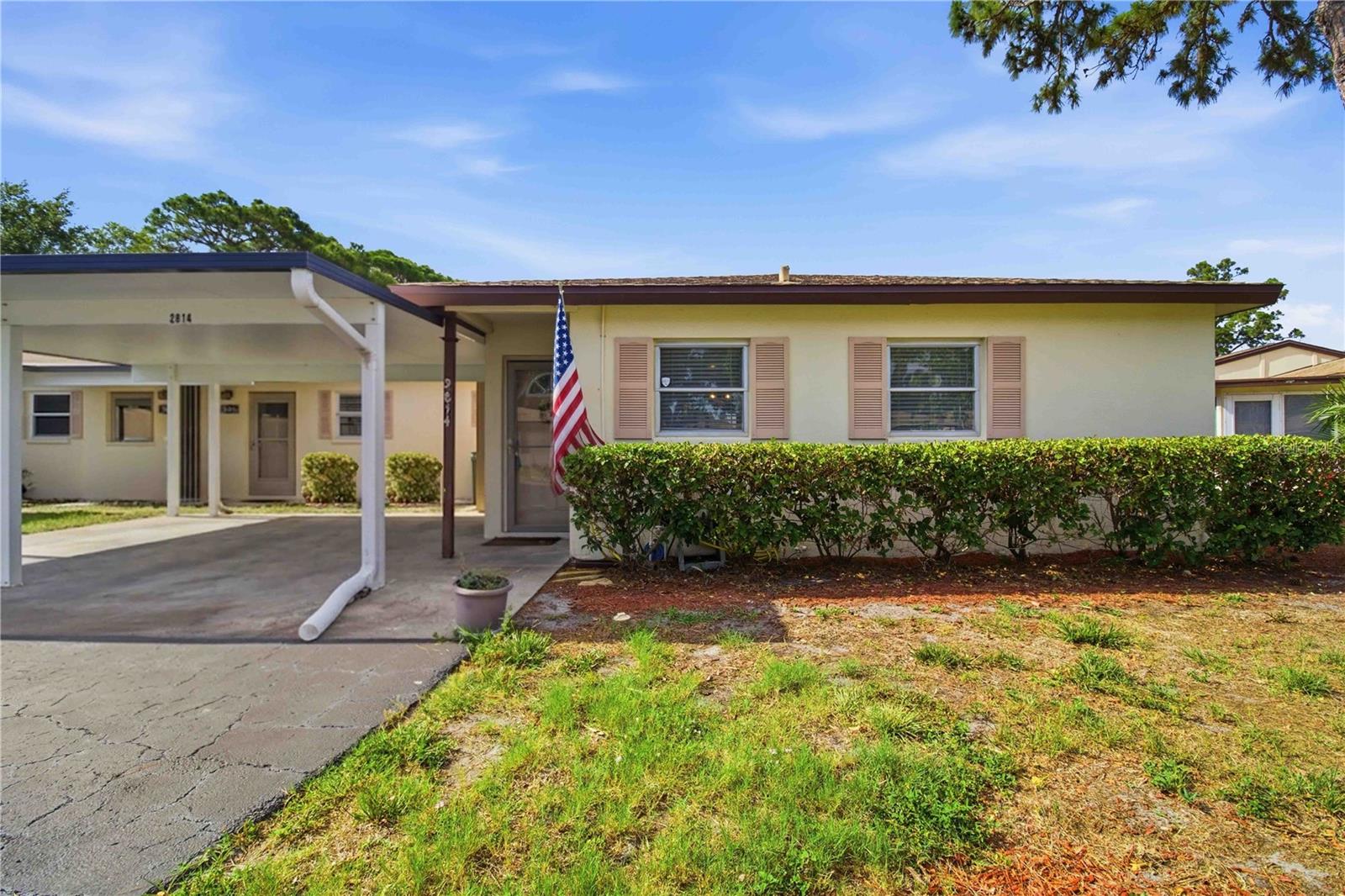 2814 Swifton Drive, FL