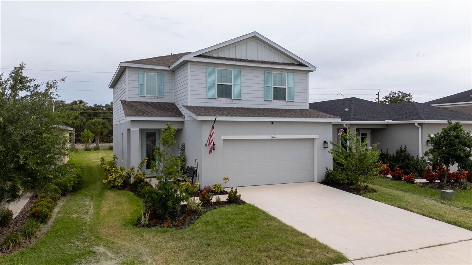 11026 High Noon Trail, FL