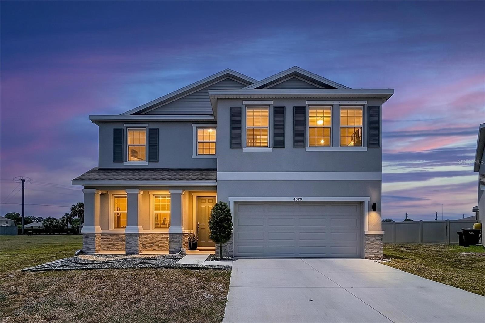 4020 Lively Coral Place, FL