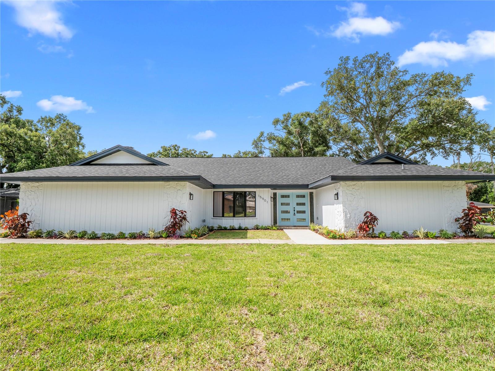 15901 Dover Cliffe Drive, FL
