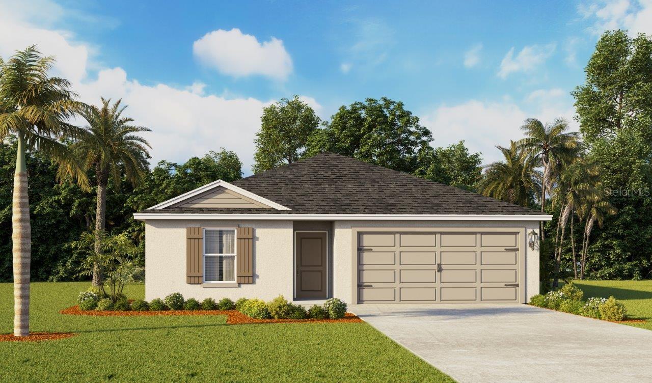 1747 Grandiose Drive, FL