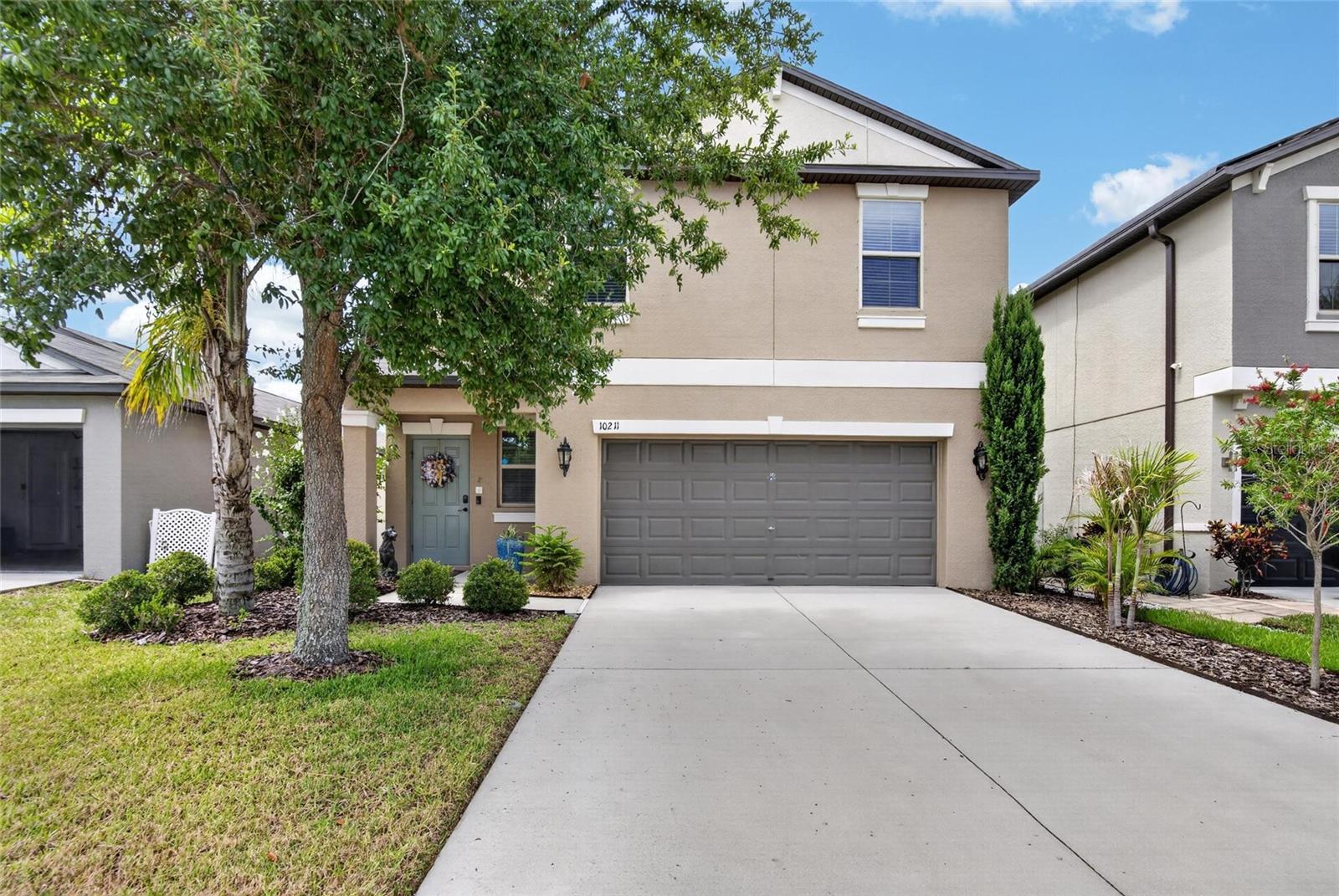 10211 Amazing Grace Avenue, FL