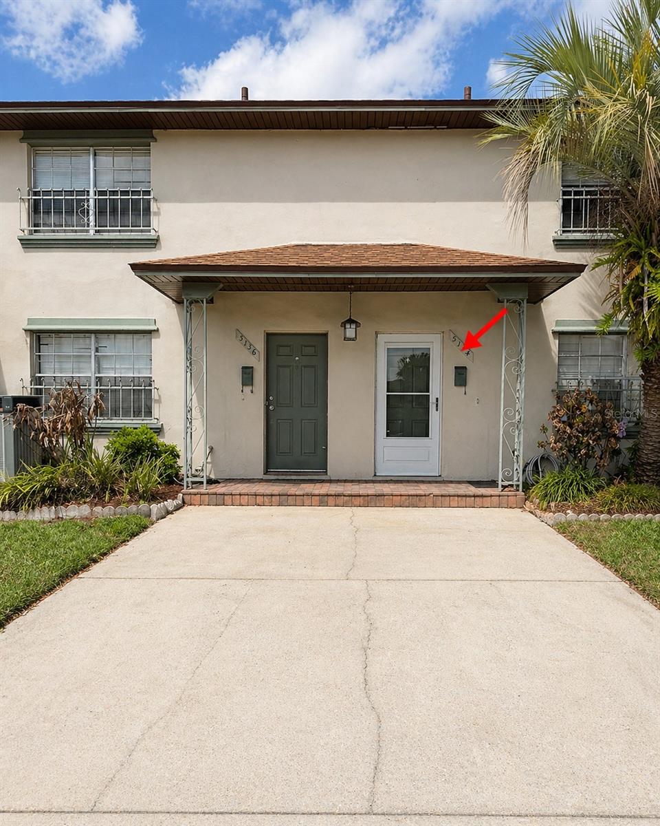 5134 Saint Charles Lane, FL
