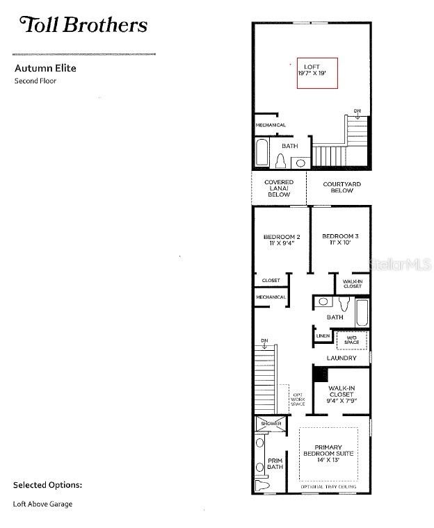 12732 Sunset Walk Drive, FL