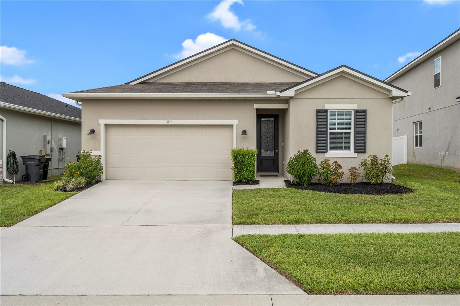 390 Casa Verano Lane, FL
