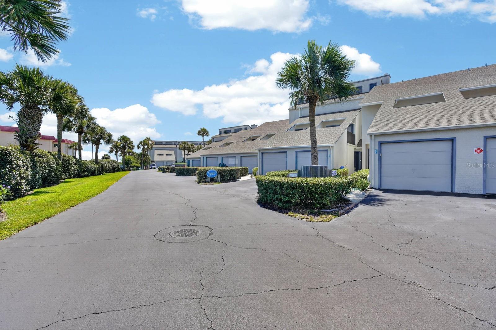 890 A1a Beach Blvd #28 W/Garage, FL
