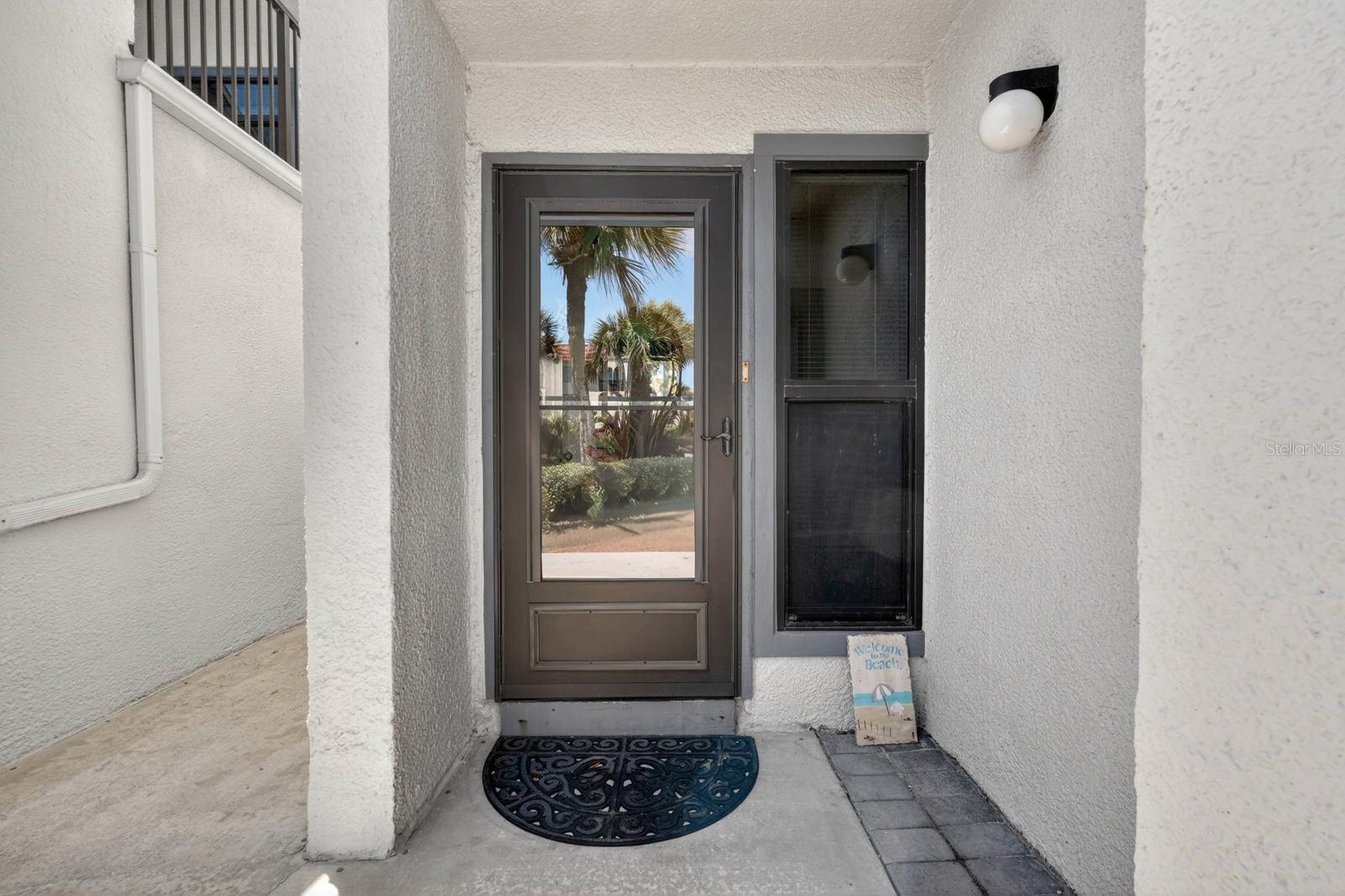 890 A1a Beach Blvd #28 W/Garage, FL
