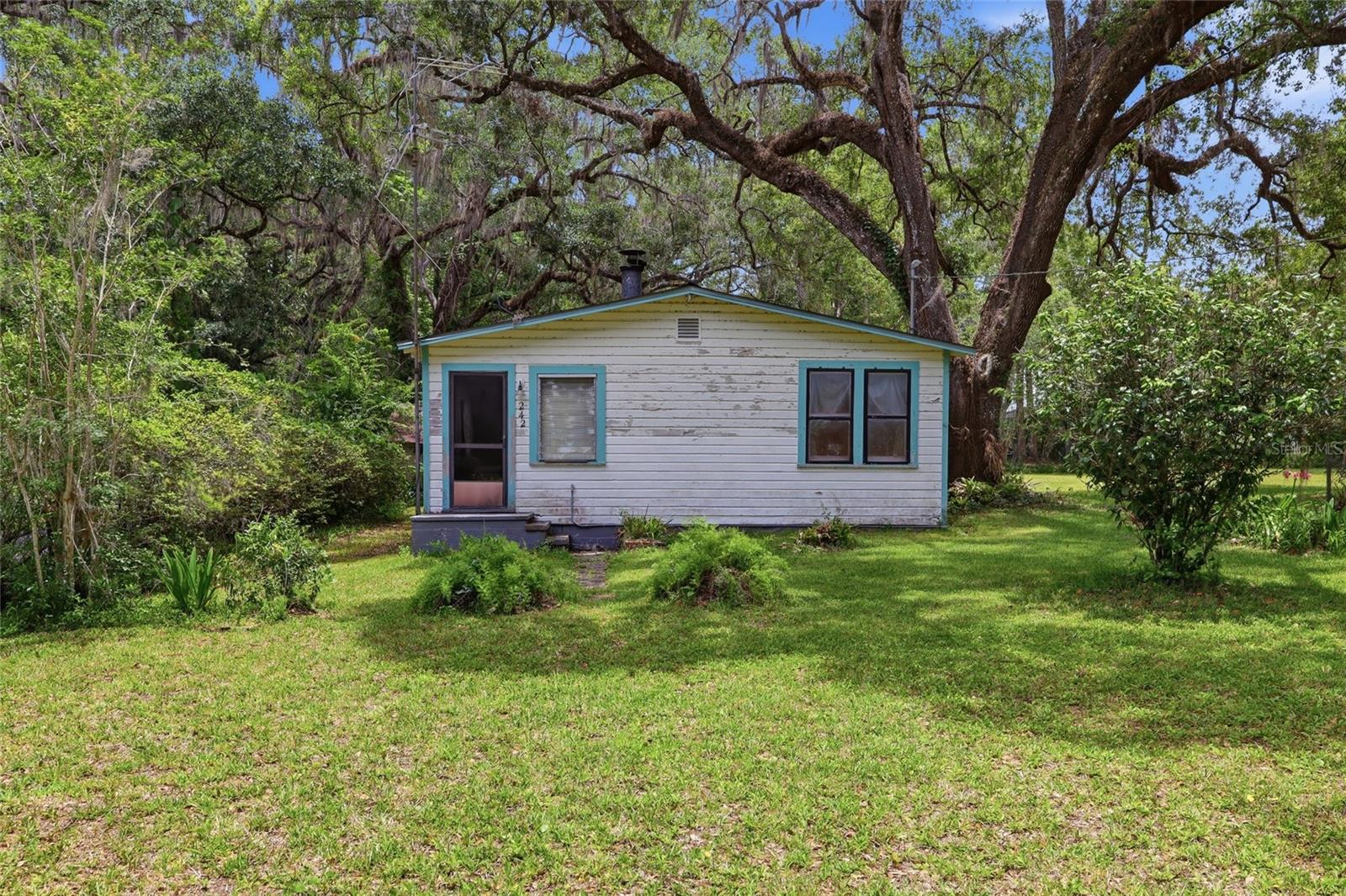242 Zoller Street, FL