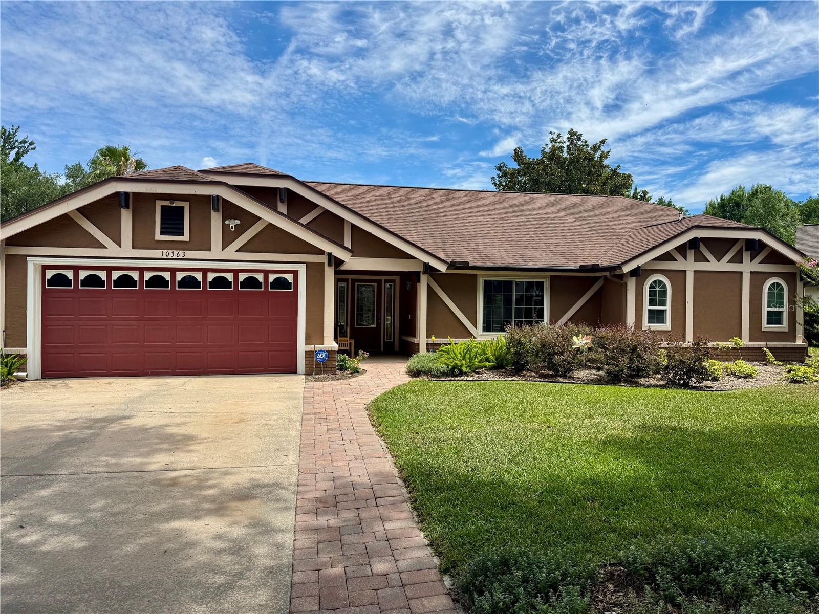 10363 Taraby Court, FL
