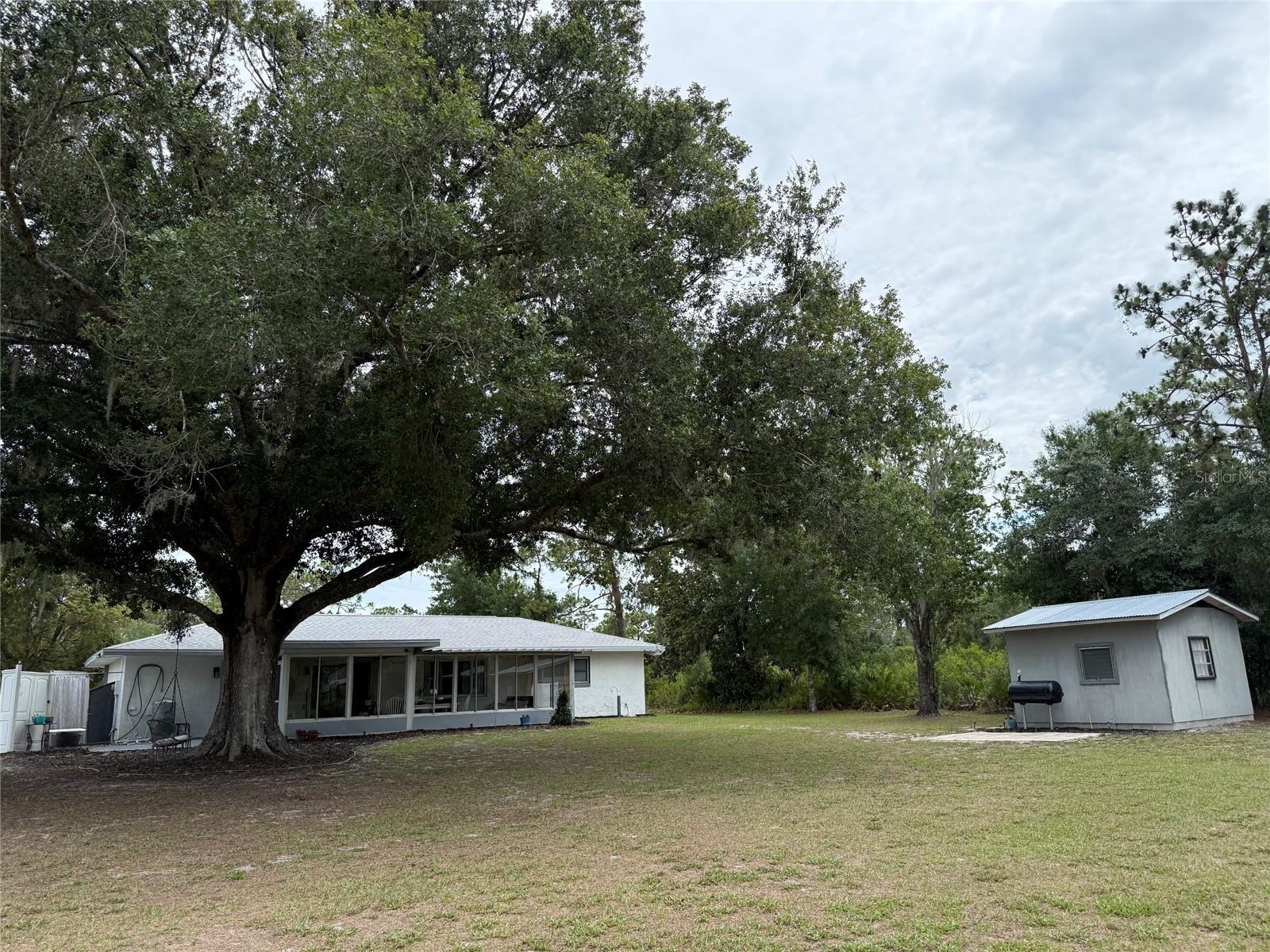 3681 Gardenia Drive, FL