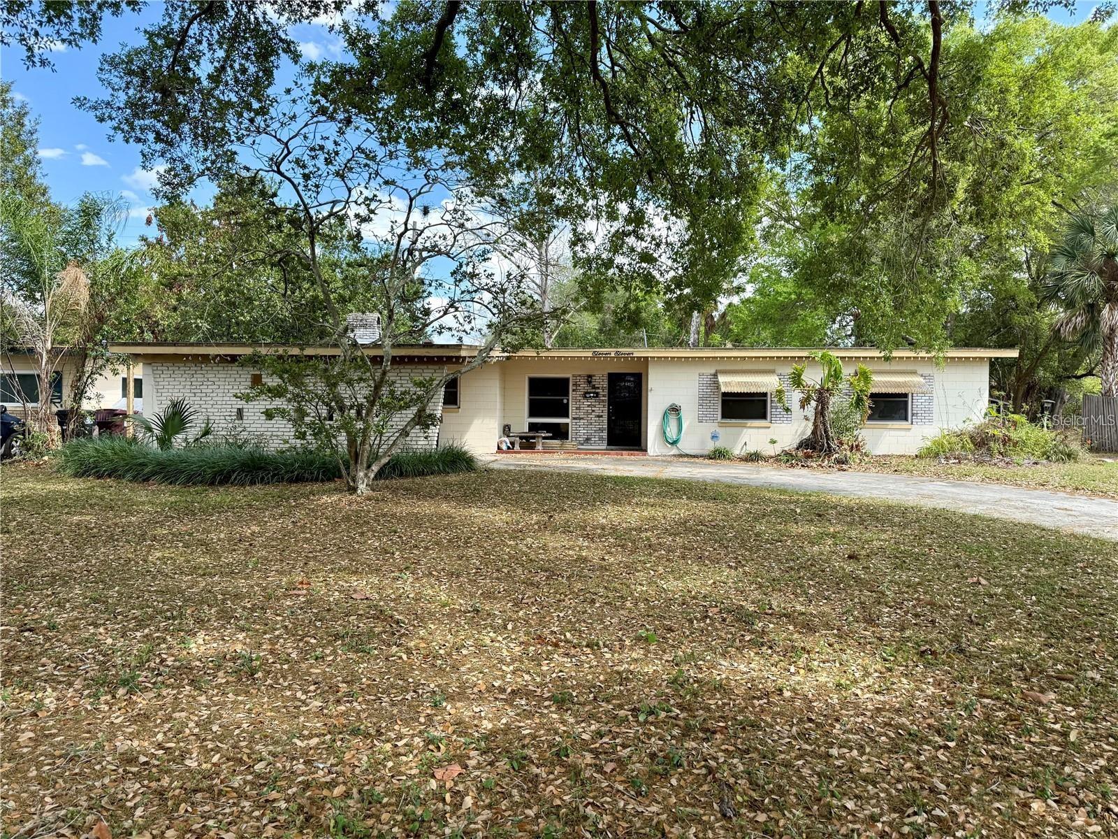 1111 Berwyn Road, FL