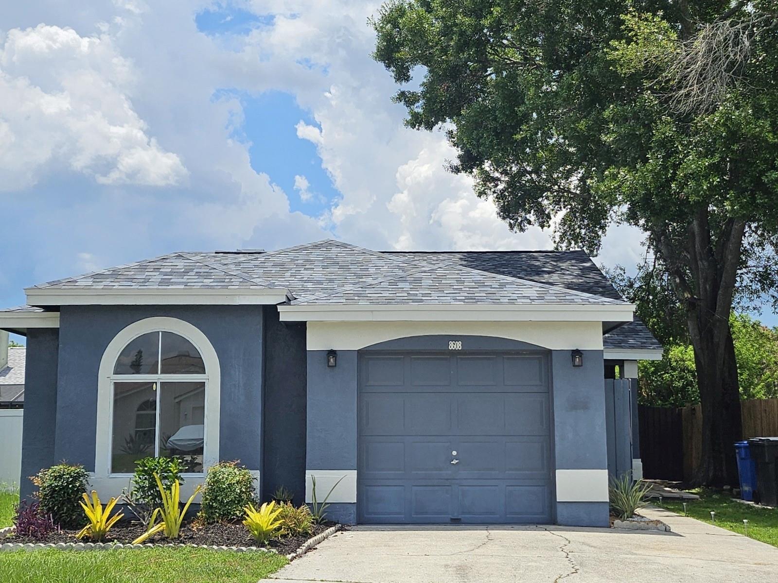 8608 Twin Farms Place, FL