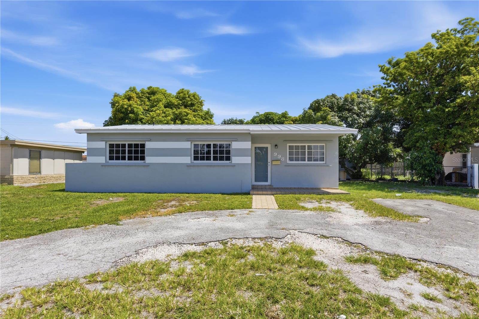 998 68th Street, FL
